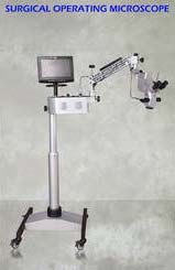 Neurosurgical Operating Microscope (GNS-482)