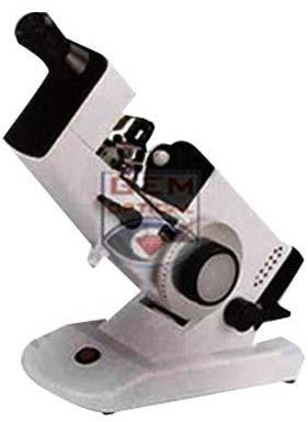 Ophthalmic Lensmeter