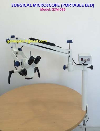 Ophthalmic Surgical Operating Microscope (GTC-5)