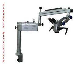 Neurosurgical Operating Microscope (GNS-484)