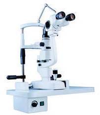 Slit Lamp Microscope (Xpert-SL-45)