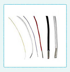 PTFE Hook-Up Wires