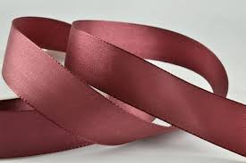 Taffeta Ribbons