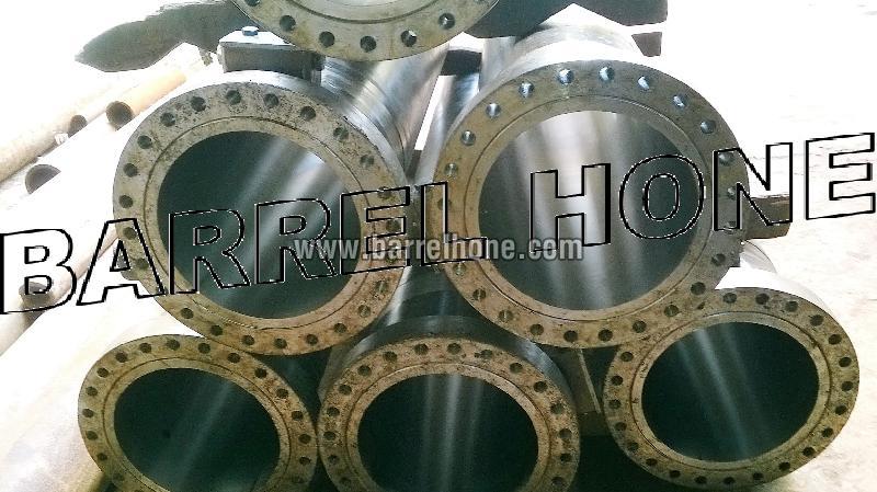 Pneumatic Cylinder Pipes