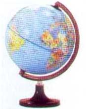 001 Geographical Models