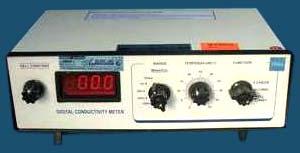 B Conductivity Meter