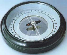 Deflection Magnetometer