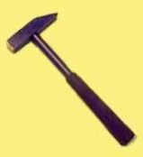 Geological Hammer