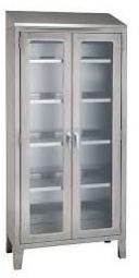 Instrument Cabinet