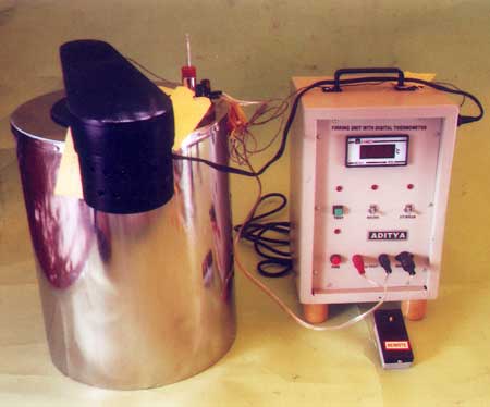 Oil Testing Instruments