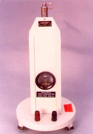P-730A Galvanometer