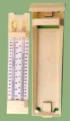 PE-139 Thermometers