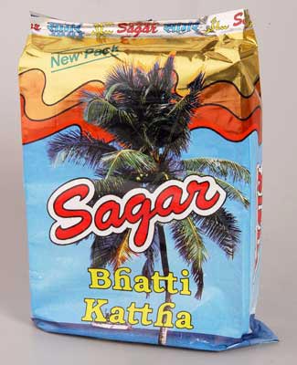 Sagar Bhatti Kattha