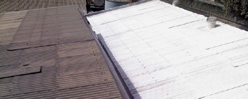 EXCEL CoolCoat Cool Roof Coatings