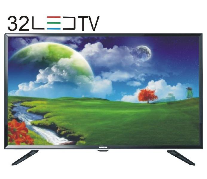 Global 32 Inch LED Television