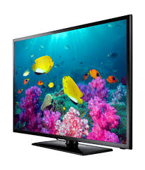40 Inch Smart LED Television