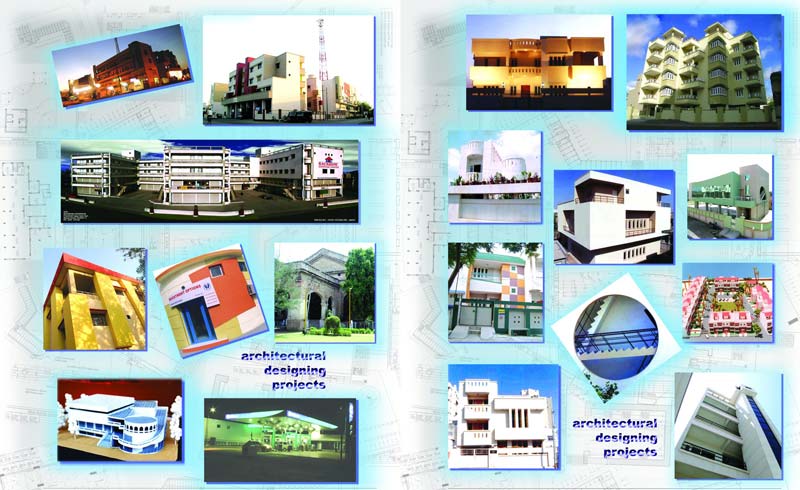 Services Architectural Design Consultancy Services In
