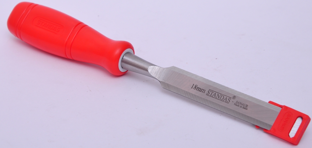 Bevel Edge Chisel (18mm)