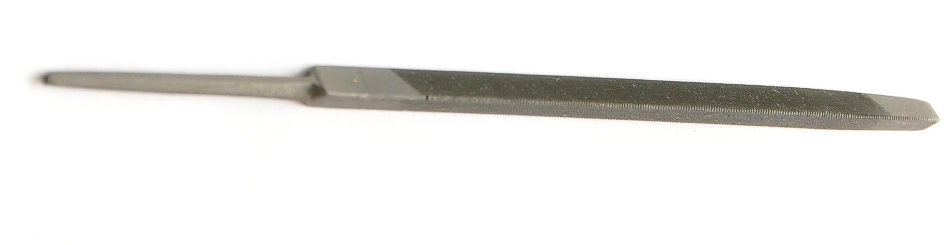 Slim Taper File