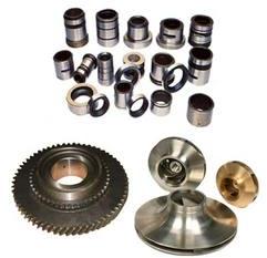 Material Handling Machinery Spare Parts