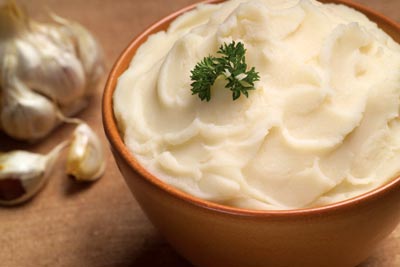 how to prepare Crema de leche at home