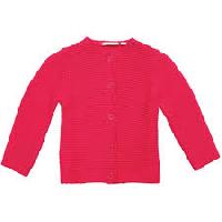 woollen garments