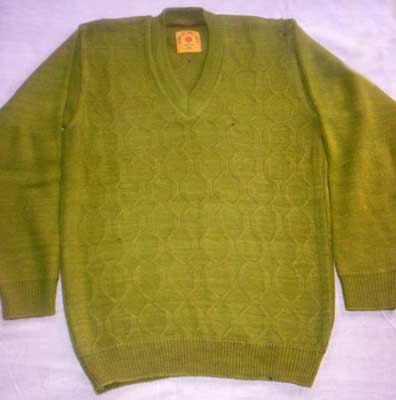 WS-05 Woolen Sweater