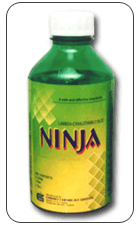 Ninja 2.5 Ec