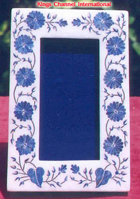 Marble Photo Frames _ 02