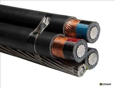 Ht-ab Cables