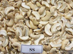 Cashew Nut Scorched Splits