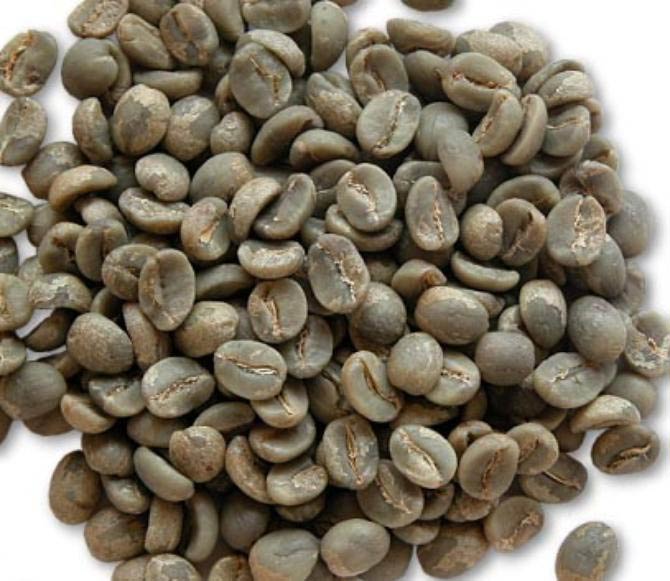 Arabica Pb Coffee Beans