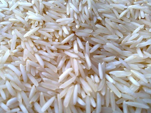 Pusa Steam Basmati Rice (old Crop)