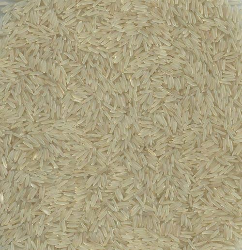 Pusa White Sella Basmati Rice (old Crop)