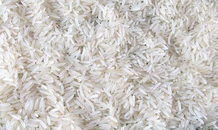 Sharbati Basmati Steam Rice