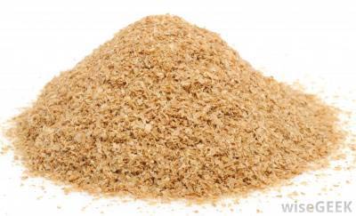 Wheat Bran Superfine