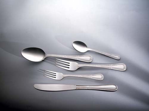 Stainless Steel Cutlery Bi#1507 by Bhasin International Co. Ltd ...