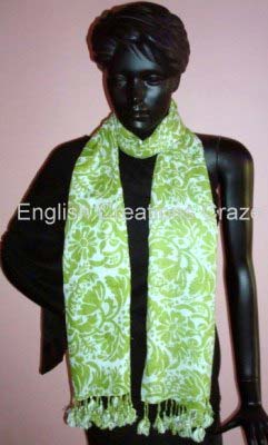 Polyester Solid Color Shawls