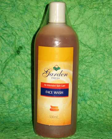 Skin Care Lotion - 02
