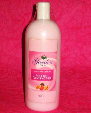 Skin Care Lotion - 03