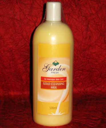 Skin Care Lotion Scl - 04
