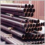 Mild Steel Pipes