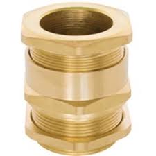 Cable Gland Brass