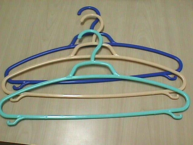 Plastic Hanger