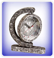 Antique Clock 1