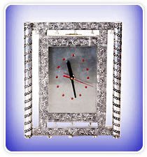 Antique Clock 2