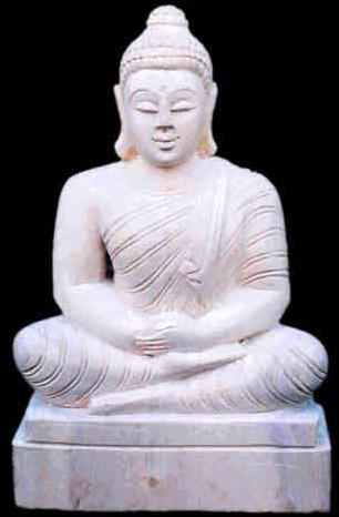 Buddha Statues Bs - 03