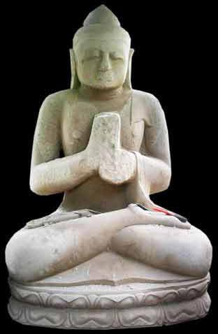 Buddha Statues Bs - 05