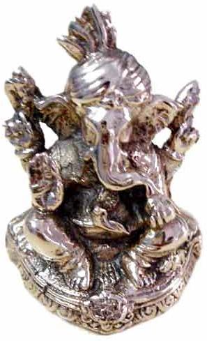 Gs - 02 ganesh statue