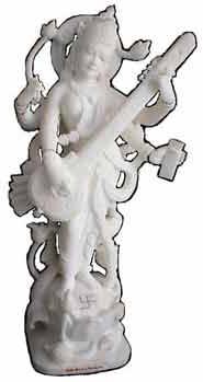 Ms - 01 marble statue